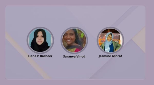 IEDC conducts online essay writing competition to celebrate Women's Day