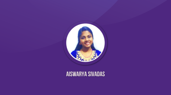 Congratulations to ECE alumna Aiswarya Sivadas for receiving Chief Minister's Student Talent Award