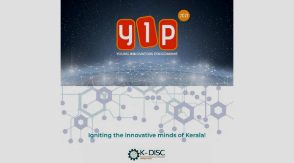 Vidya students register 96 ideas as part of Youth Innovators Programme 2022