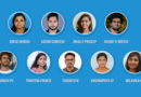 Infosys selects nine more Vidya students