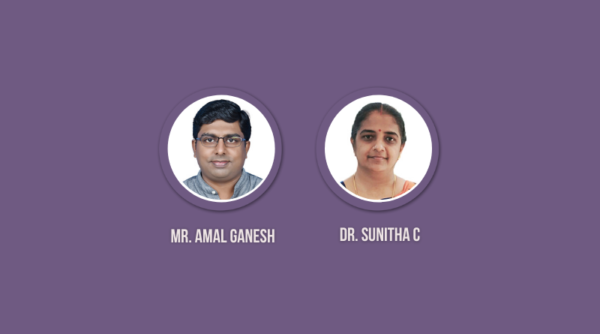 CSE Dept faculty members publish research paper in Scopus indexed journal