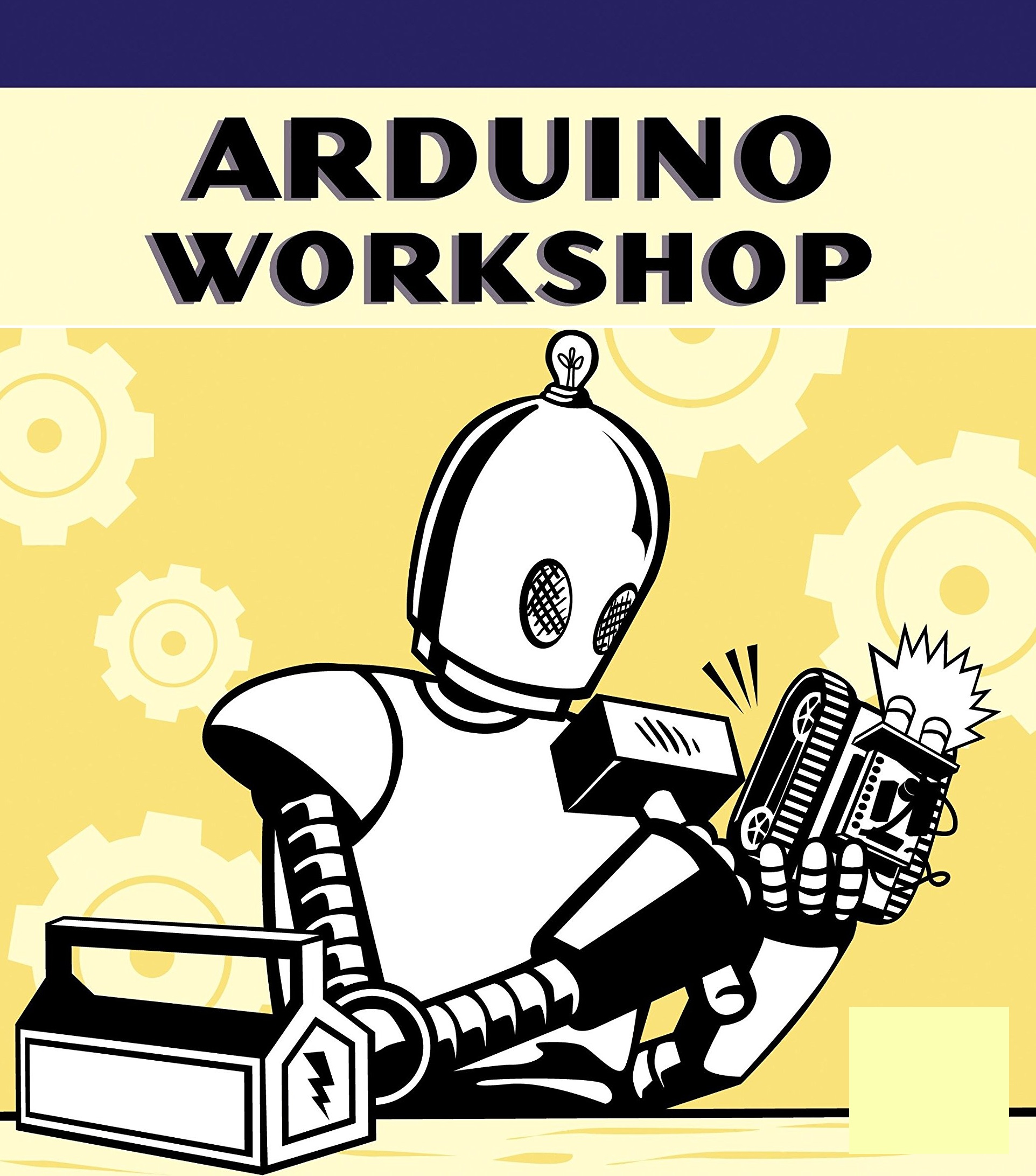 EEE Dept conducts one more workshop on Arduino for polytechnic college ...