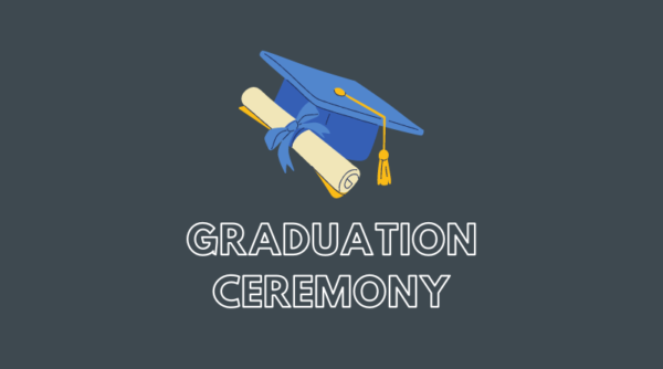 Vidya to resume Graduation Ceremony