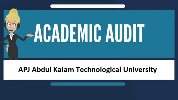 KTU conducts second  academic audit for the current semester