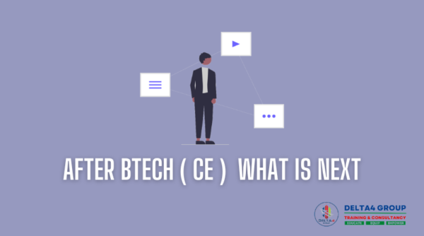 CE Dept conducts an awareness session on ‘After B Tech (CE) : What Is Next’