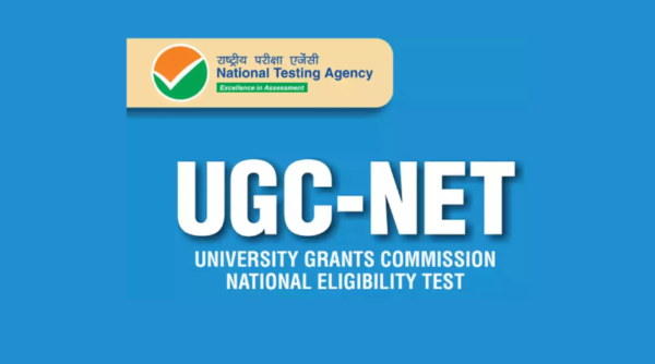 Exceptional commitment by Vidya Staff during UGC NET Eligibility Test