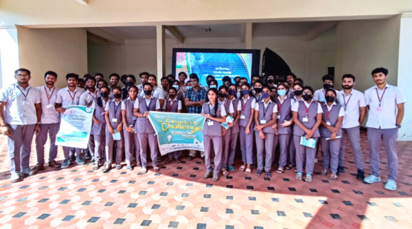 NSS volunteers to participate in campaign led by Energy management centre, Kerala