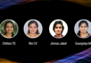 Vidya students get placed in Data Patterns, Amazon, DoFort Technologies