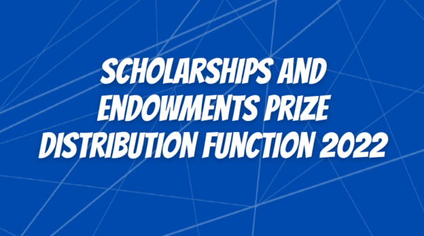 Vidya to conduct Scholarships and Endowments Prize Distribution Function 2022