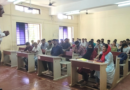 AIML Dept conducts a talk on “Career opportunities in AIML”