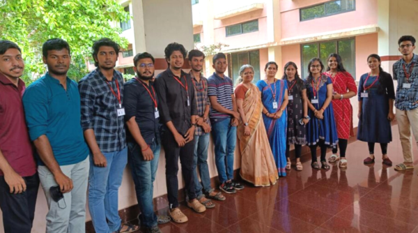 IEEE conducts hands-on experience to learn and implement API Knowledge
