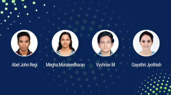 Placements for 2023 batch at QBurst