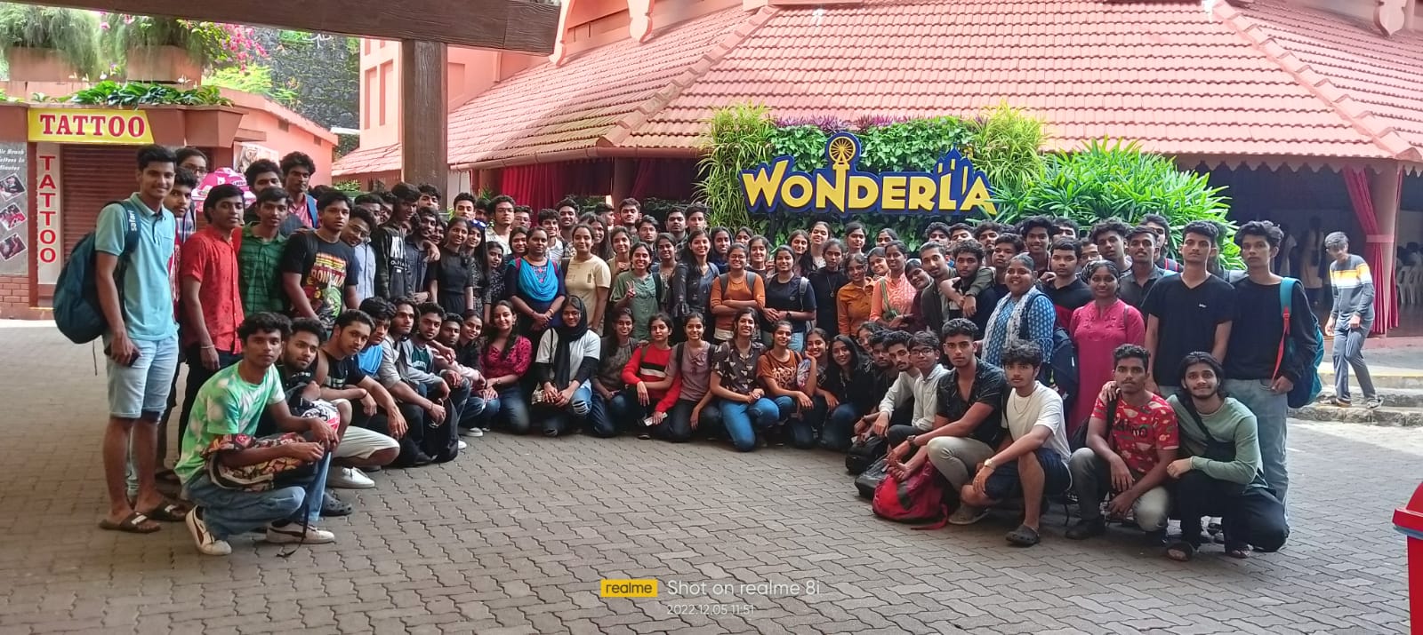 Dasara | Wonderla Amusement Parks & Resort