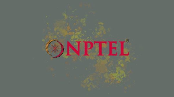 S3 MCA (2021-2023 Batch) students complete various NPTEL courses