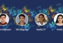 Placements at EY for 2019-23 Batch students
