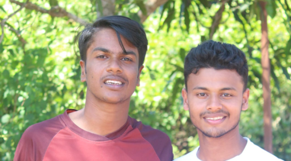 Vidya students to represent APJ AKTU Football Team in the South India Inter University Championship