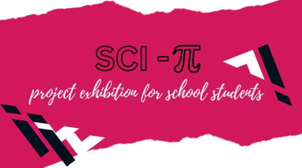 Nurturing Young Talents : Sci - &Pi; - project exhibition for school students @ Vidya