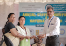 Vidya continues to get accolades with Best Faculty Chapter of ISTE Kerala Section
