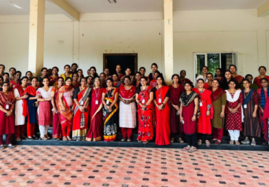 Celebration of International Women’s Day   