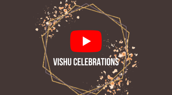 Vidya’s alumni add sheen to Vishu celebrations with mind blowing performances