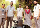 Vidya EEE students develop cost-effective Electric Go-Kart