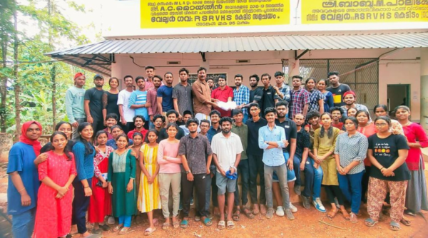 Seven Day Special Camp ‘PRAJNA’ provides inimitable experience to NSS Volunteers