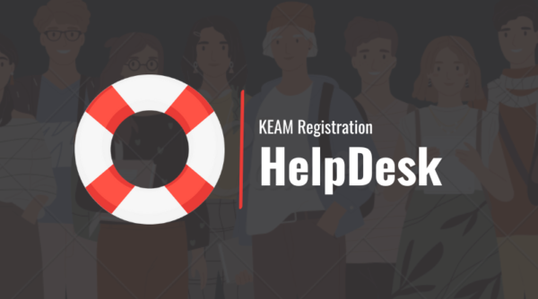 Options Registration Helpdesk