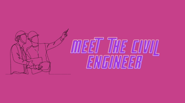 Meet the Civil Engineer - Student Alumni Interaction