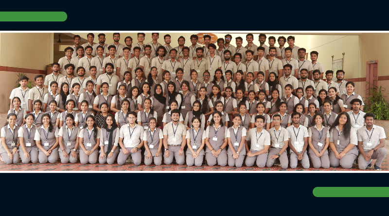 Placement and Internship (2019 – 23 batch Students)