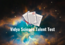 ‘Vidya Science Scholarship 2023’ : Finals to be held on 16 September 2023