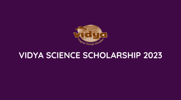 VSEC announces second edition of 'Vidya Science Scholarship 2023' for School Students from Thrissur District