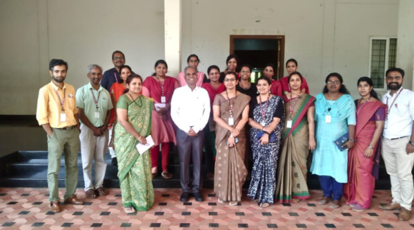 VSSC conducts Training program for faculty members “Enhancing Mentoring Strategies”