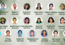 19 students of CE (2019-23 Batch) score above 9 SGPA