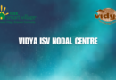 Inauguration of Vidya ISV Nodal Centre with Aashra foundation, Odisha