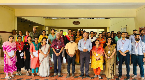 ISTE Faculty Induction Training Programme