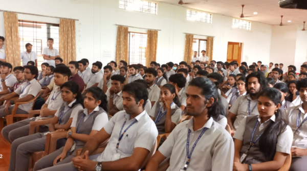 NSS Orientation Session 2023