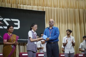 2020-24 CSE - Neeraja Krishnakumar