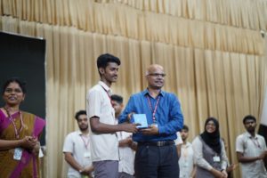 2020-24 CSE - Joel Sabu