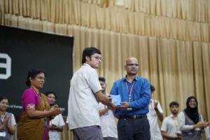 2020-24 CSE - Rohit C