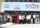 FOSSers Club Convener attends one-day workshop “GIS Insights: Mapping Tomorrow with Open Source Spatial Solution”
