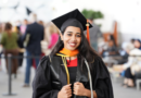 Vidya alumni received Master of Science in Computer and Information Sciences from University of Colorado, Denver with commendable CGPA