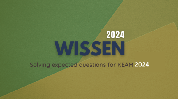 WISSEN 2024 : Vidya‘s Talent Hunt Examination