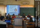 CSE Dept organizes Workshop on “Data Science Projects: Industry Perspective & Practices”