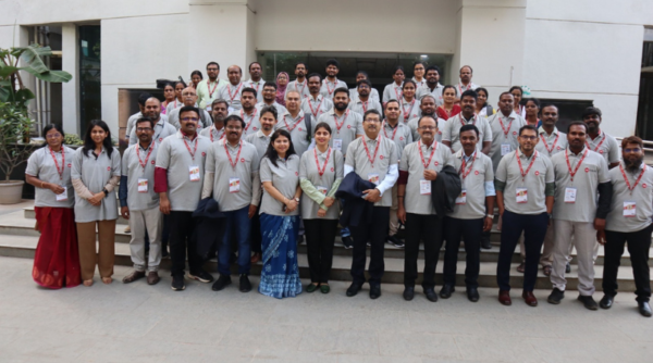 Vidya Academy @Oracle - INOAUG, 6th Annual Conference 2024