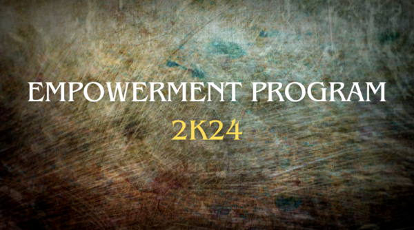VSEC conducts Empowerment Program 2K24: Embrace the Power of Possibility