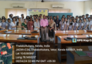 VSEC conducts session on Importance of Energy Conservation and Summer”