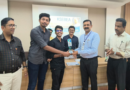 EEE students win second prize in State Level APJ Abdul Kalam Energy Quiz Competition conducted by KSEBEA