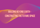 CE Dept conducts session on “Building Beyond Earth – Constructing the Future Space”: