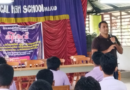 VIBE conducts session on Career Guidance and Skill Development