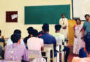 CE Dept conducts technical and motivational session with distinguished Alumnus